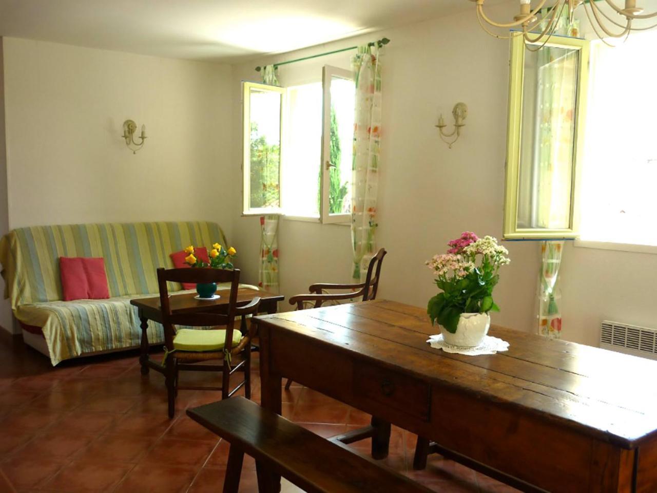 Appartement Côté Sud vert Sarlat Esterno foto
