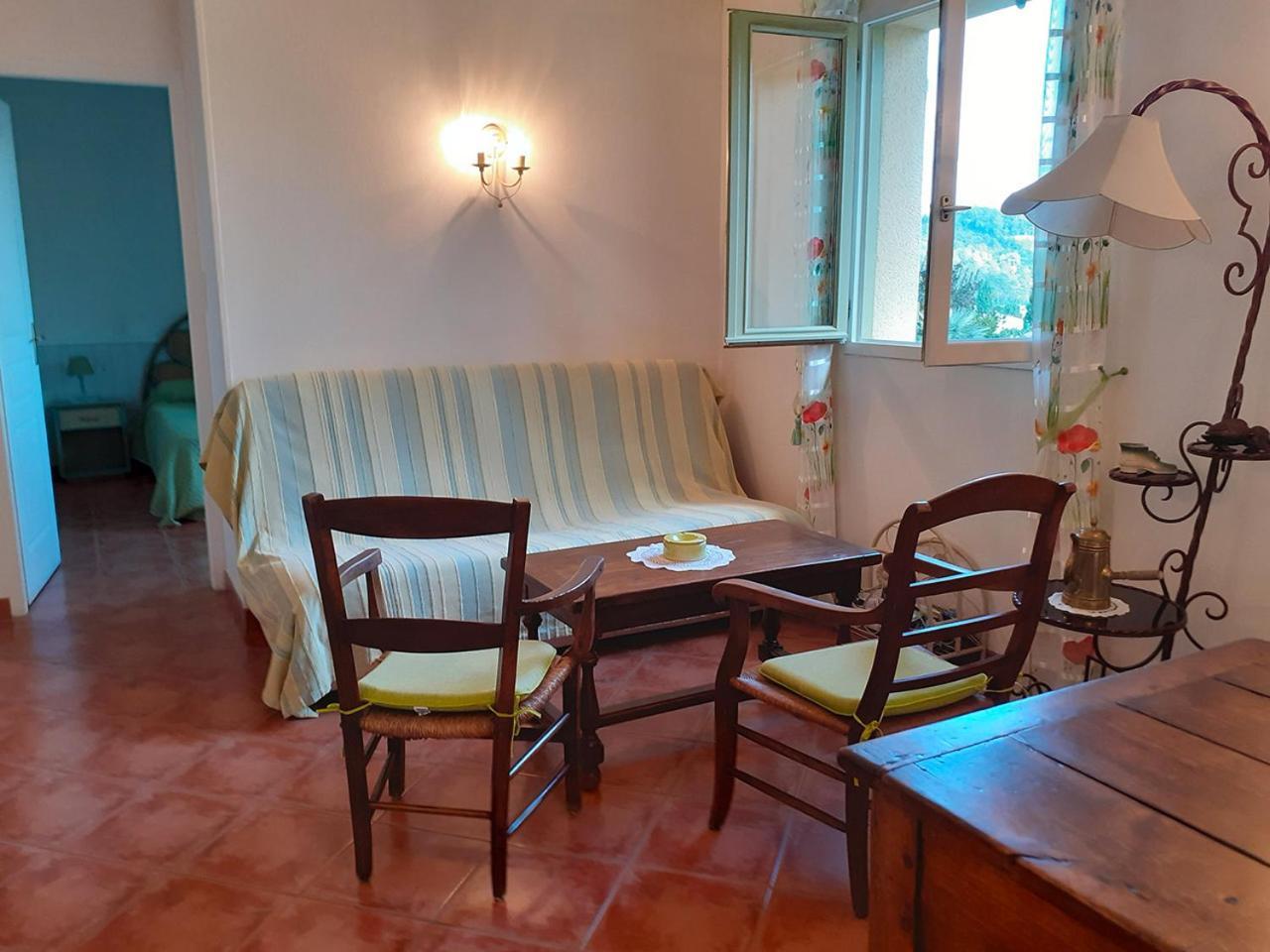 Appartement Côté Sud vert Sarlat Esterno foto