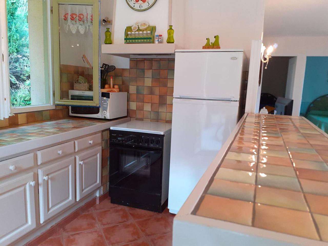 Appartement Côté Sud vert Sarlat Esterno foto
