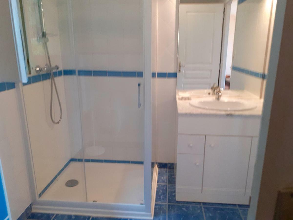 Appartement Côté Sud vert Sarlat Esterno foto